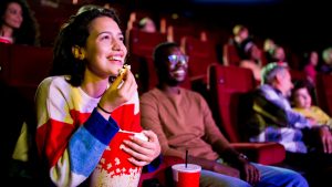 The Future of Movie Theaters: Adapting to Changing Audience Preferences