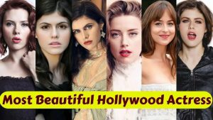 Highly Paid Actresses in Hollywood By Soap2Day